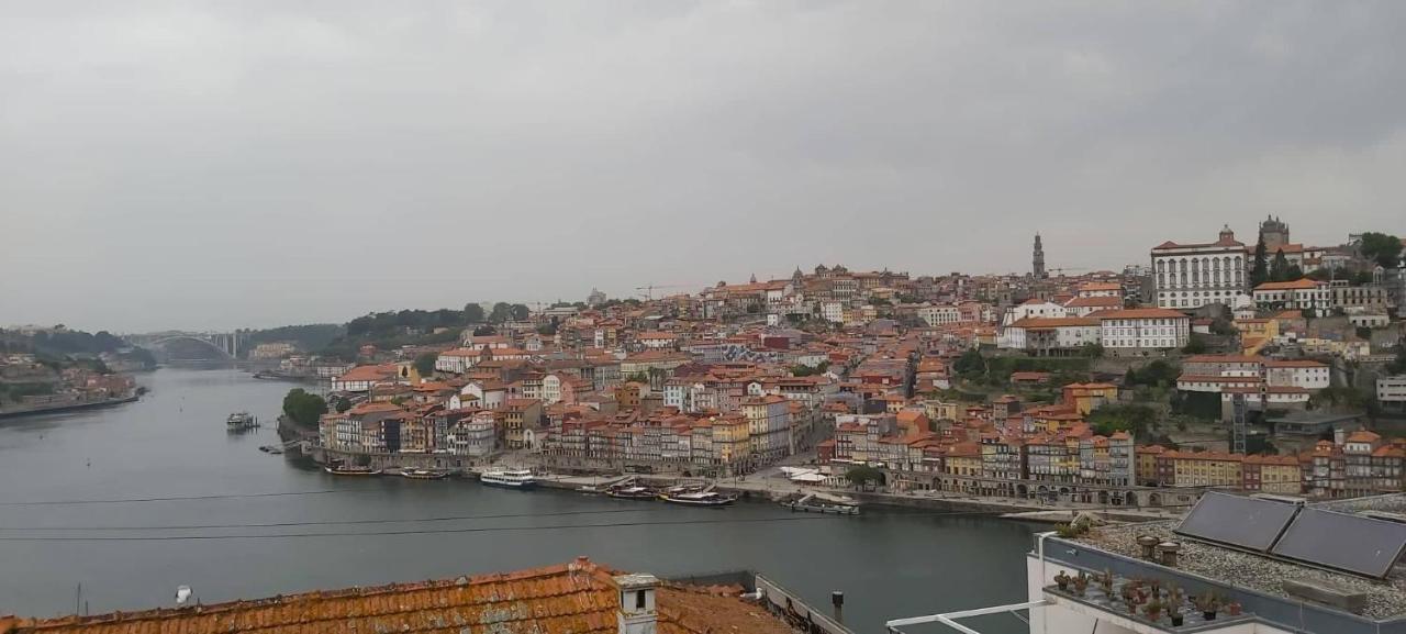 فيلا Casa Do Barqueiro - Porto - Quinta Da Cabrida المظهر الخارجي الصورة