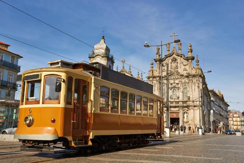 فيلا Casa Do Barqueiro - Porto - Quinta Da Cabrida المظهر الخارجي الصورة