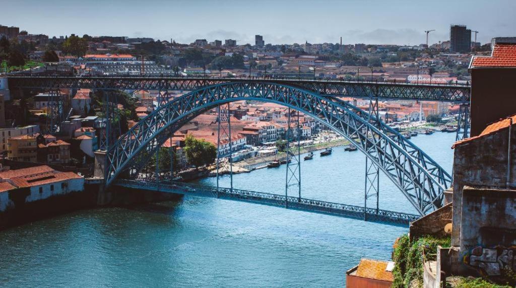 فيلا Casa Do Barqueiro - Porto - Quinta Da Cabrida المظهر الخارجي الصورة