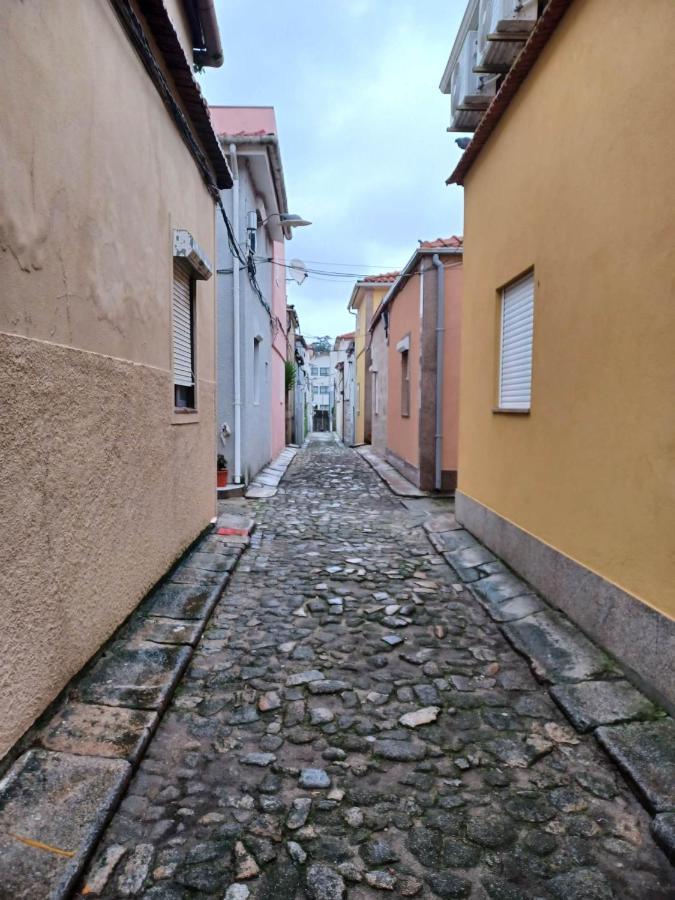 فيلا Casa Do Barqueiro - Porto - Quinta Da Cabrida المظهر الخارجي الصورة