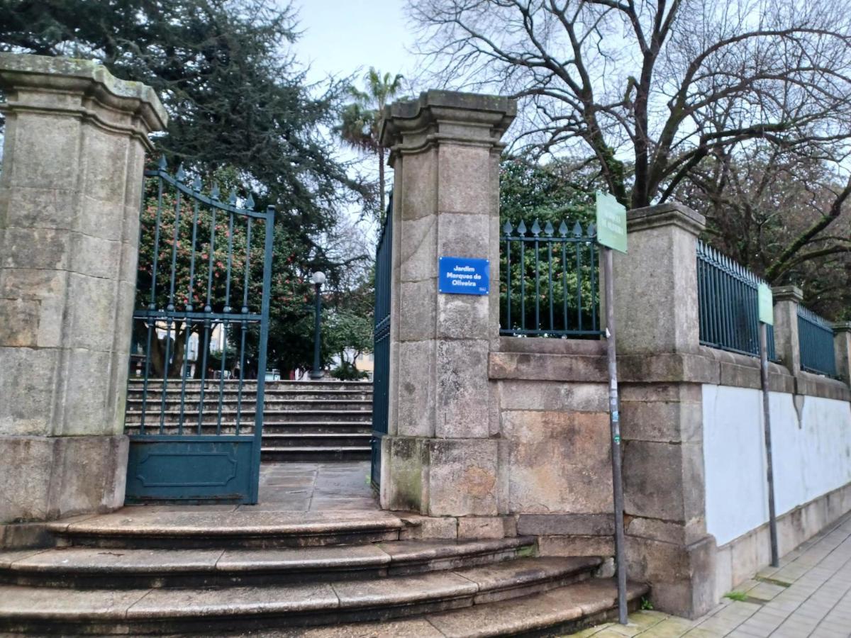 فيلا Casa Do Barqueiro - Porto - Quinta Da Cabrida المظهر الخارجي الصورة