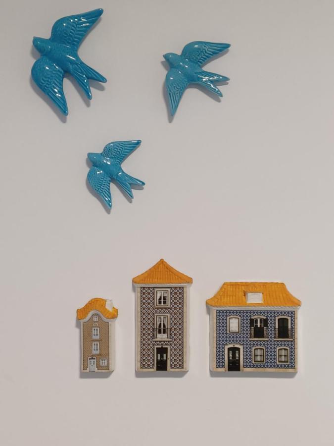 فيلا Casa Do Barqueiro - Porto - Quinta Da Cabrida المظهر الخارجي الصورة
