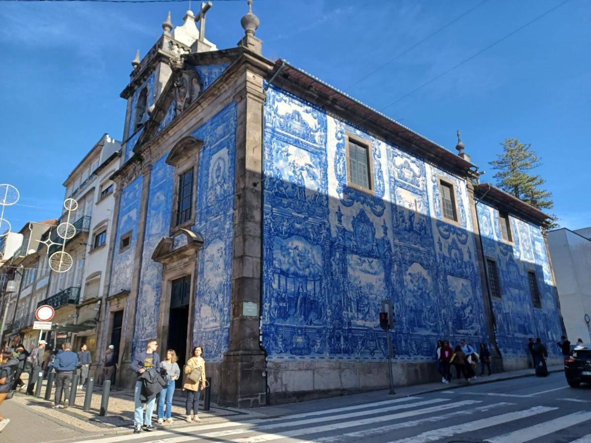 فيلا Casa Do Barqueiro - Porto - Quinta Da Cabrida المظهر الخارجي الصورة
