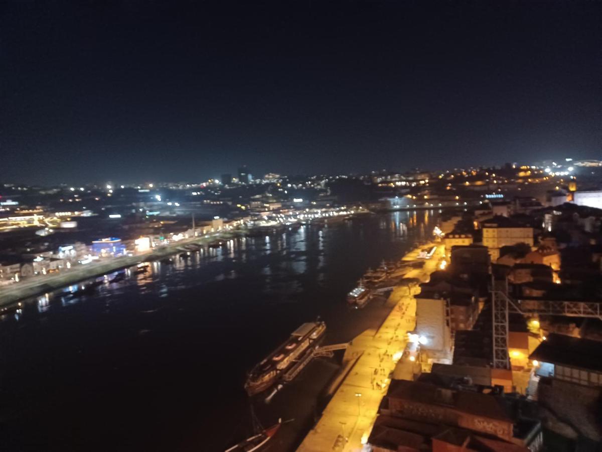 فيلا Casa Do Barqueiro - Porto - Quinta Da Cabrida المظهر الخارجي الصورة