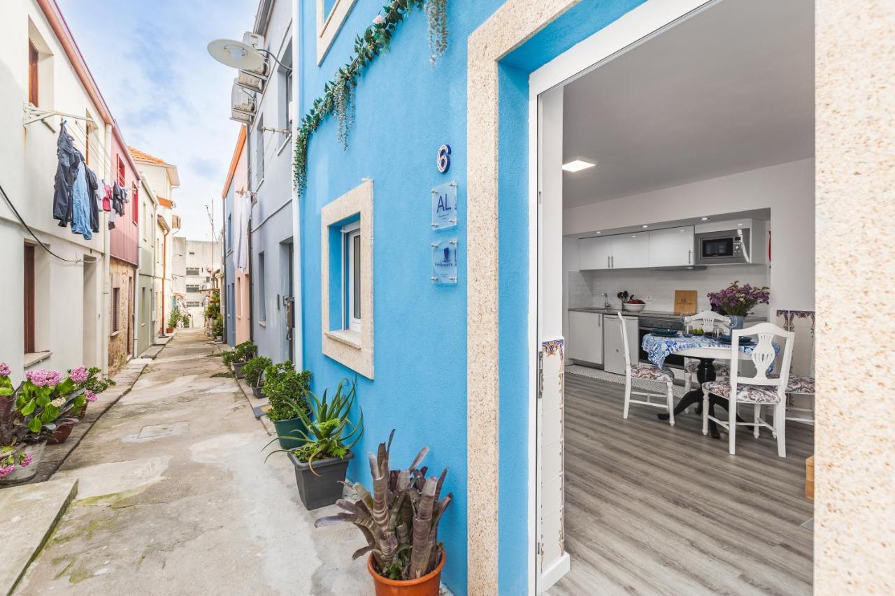 فيلا Casa Do Barqueiro - Porto - Quinta Da Cabrida المظهر الخارجي الصورة