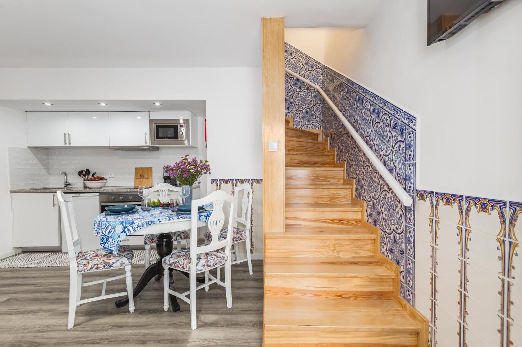 فيلا Casa Do Barqueiro - Porto - Quinta Da Cabrida المظهر الخارجي الصورة