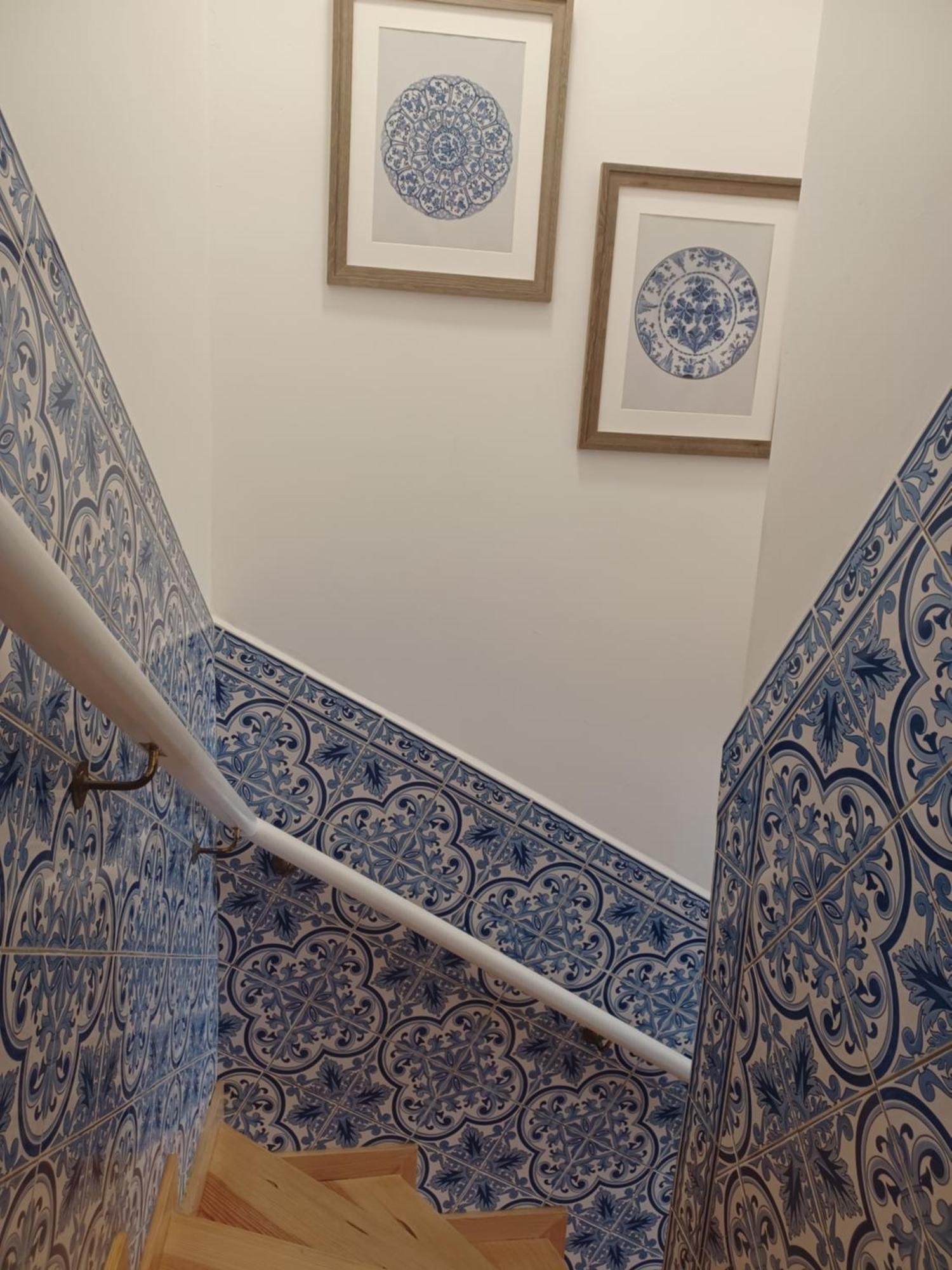 فيلا Casa Do Barqueiro - Porto - Quinta Da Cabrida المظهر الخارجي الصورة